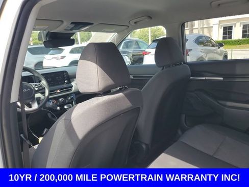 Used 2024 Kia Seltos LX AWD/4WD image 24