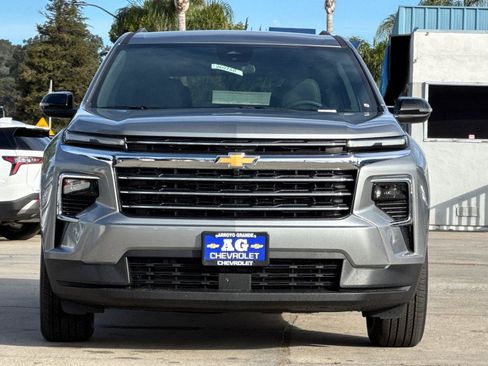 New 2026 Chevrolet Traverse LT FWD image 11