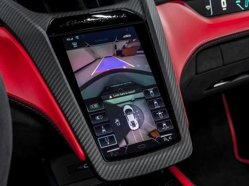 Used 2025 Lamborghini Revuelto AWD/4WD image 27