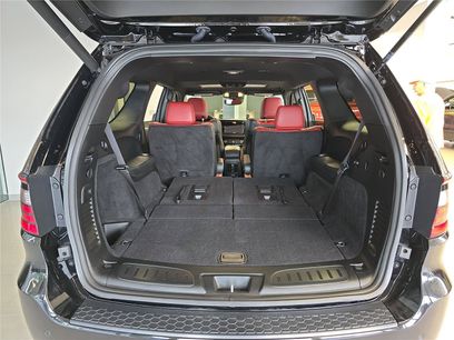 Used 2023 Dodge Durango SRT Hellcat