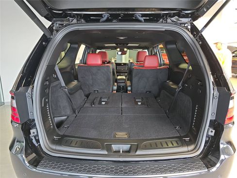 Used 2023 Dodge Durango SRT Hellcat AWD/4WD image 4