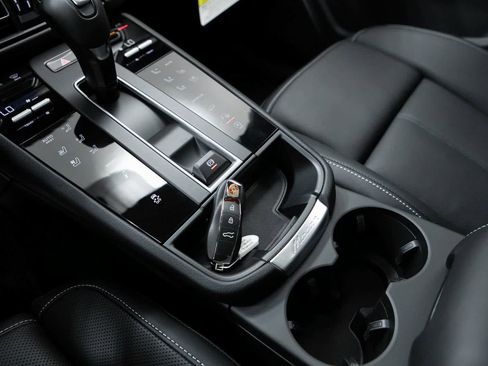 New 2026 Porsche Macan S AWD/4WD image 24