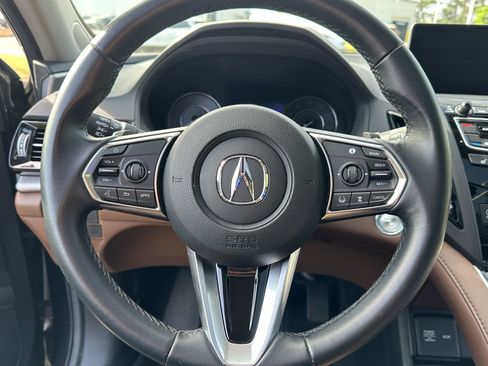 Used 2021 Acura RDX FWD w/ Technology Package image 6