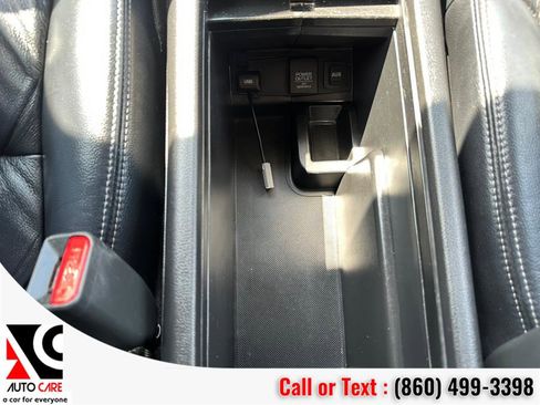 Used 2014 Honda CR-V EX-L image 24