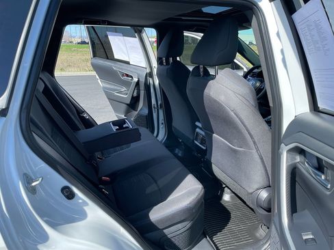 Certified 2023 Toyota RAV4 SE w/ Convenience Package image 14