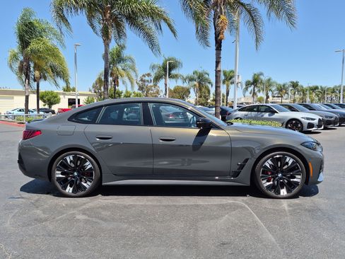 Used 2026 BMW 430i w/ M Sport Package RWD image 11