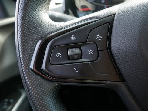 Certified 2024 Chevrolet Trax LS w/ LS Convenience Package image 26