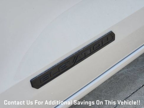 New 2026 GMC Canyon Elevation w/ Convenience Package RWD image 8