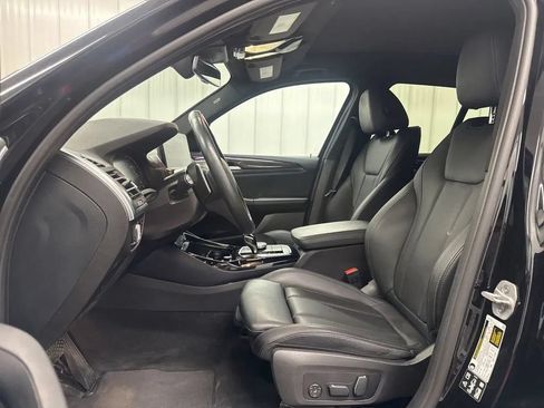 Used 2024 BMW X3 xDrive30i AWD/4WD image 11