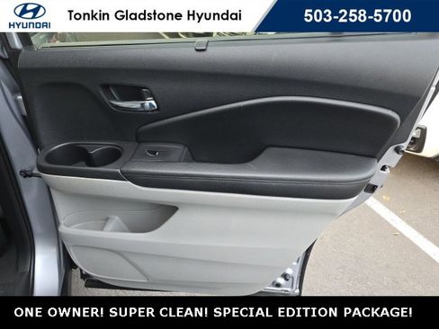 Used 2022 Honda Pilot Special Edition image 21