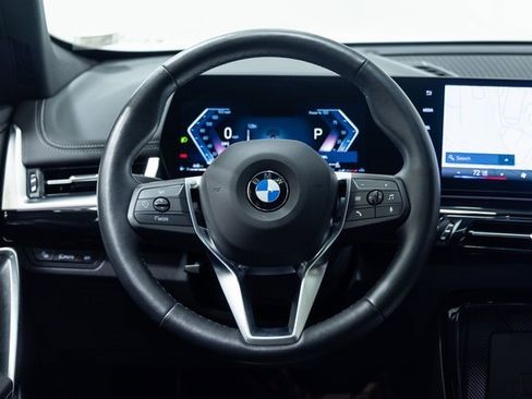 Certified 2025 BMW X1 xDrive28i w/ Convenience Package image 12