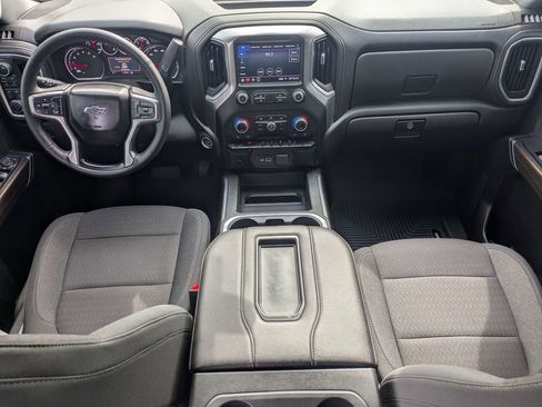 Used 2022 Chevrolet Silverado 1500 RST AWD/4WD image 15
