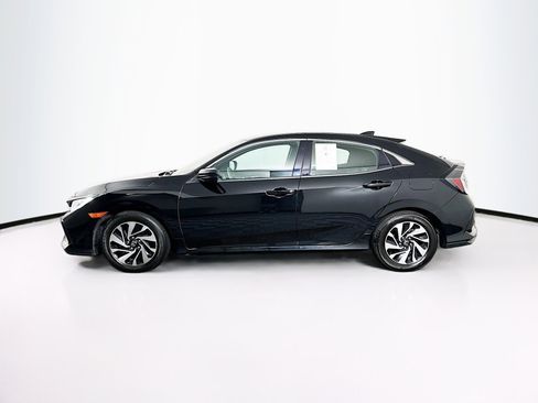 Used 2017 Honda Civic LX image 4