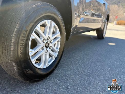 Used 2024 Toyota Tundra SR5 image 13