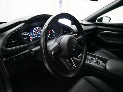 Used 2024 MAZDA MAZDA3 s image 8