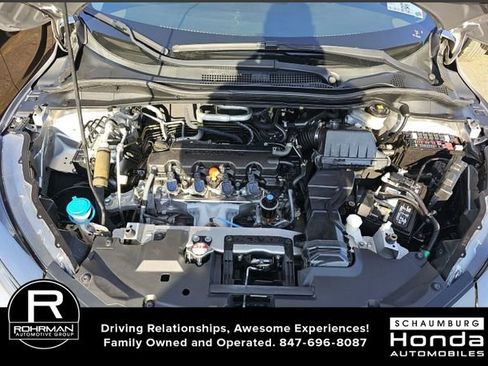 Used 2022 Honda HR-V EX image 5