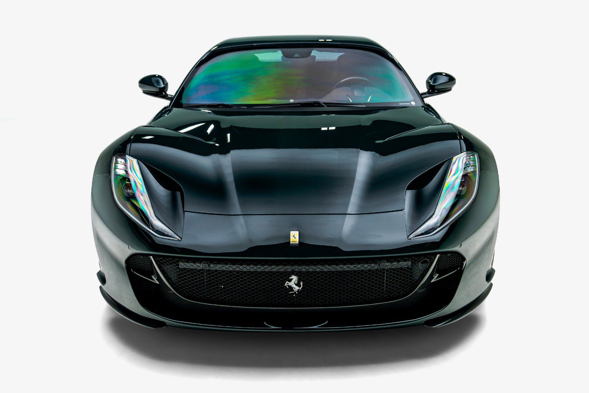 Used 2023 Ferrari 812 GTS RWD image 12