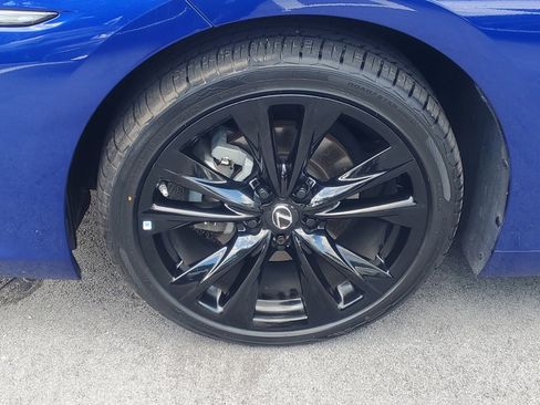 Used 2023 Lexus ES 350 F Sport image 5