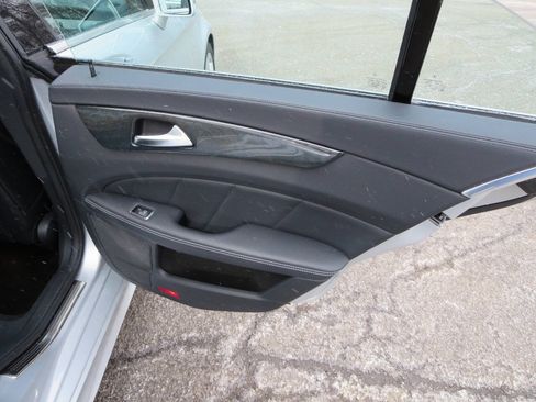 Used 2016 Mercedes-Benz CLS 400 4MATIC image 20