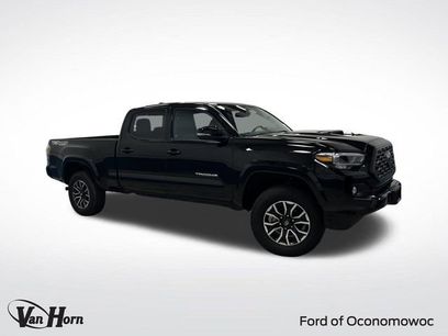 Used 2023 Toyota Tacoma TRD Sport