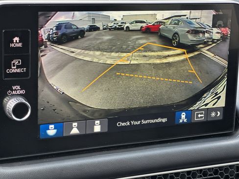 Certified 2026 Honda HR-V EX-L image 19