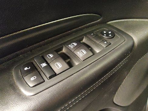 Used 2021 Dodge Durango GT w/ Blacktop Package RWD image 27