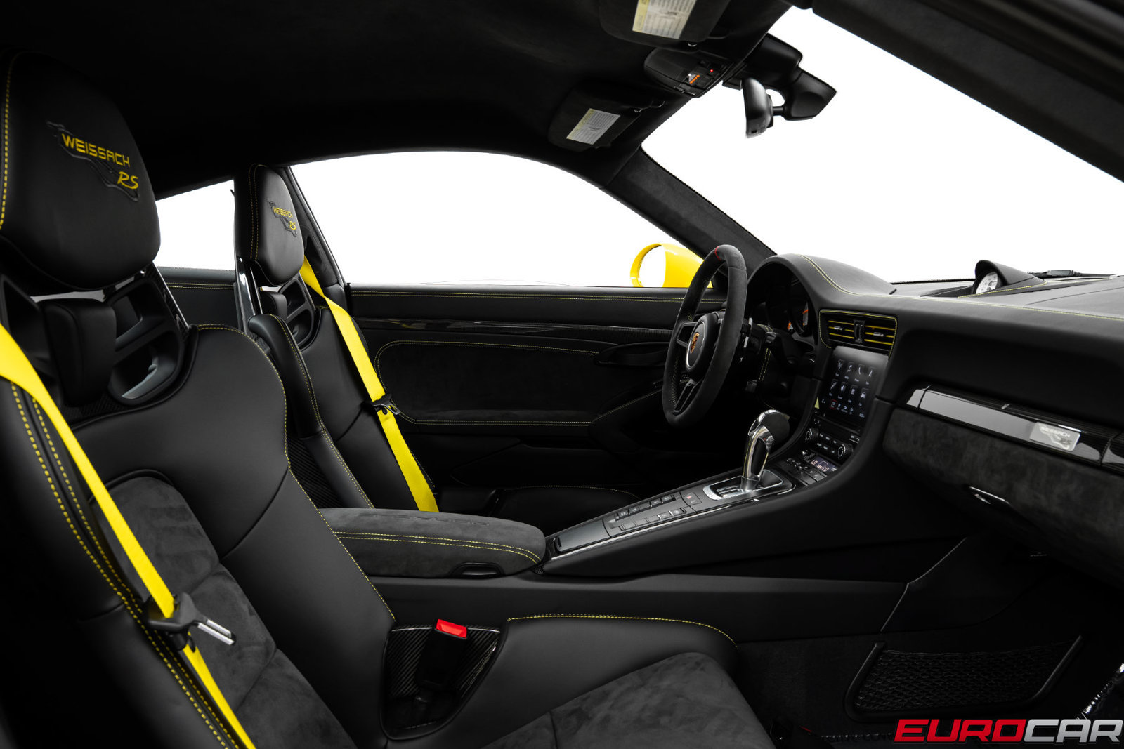 Used 2019 Porsche 911 GT2 RS RWD image 49