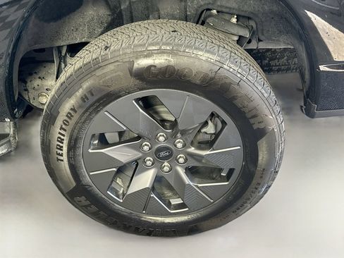 Used 2023 Ford F150 Lightning XLT w/ Equipment Group 312A High AWD/4WD image 30