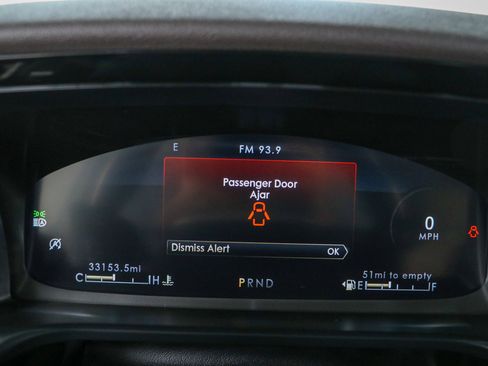 Used 2023 Lincoln Aviator Reserve w/ Equipment Group 201A AWD/4WD image 15