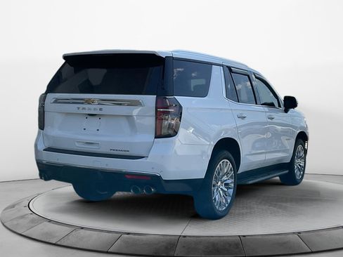 Used 2024 Chevrolet Tahoe Premier AWD/4WD image 7