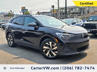Used 2023 Volkswagen ID.4 2WD