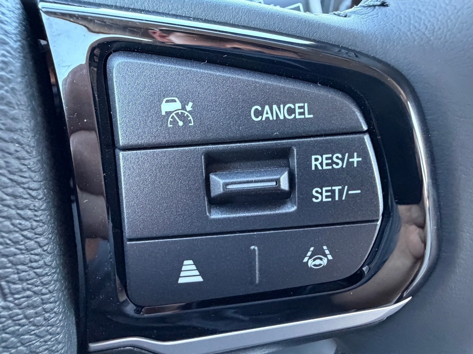 New 2027 Honda Odyssey EX-L image 21
