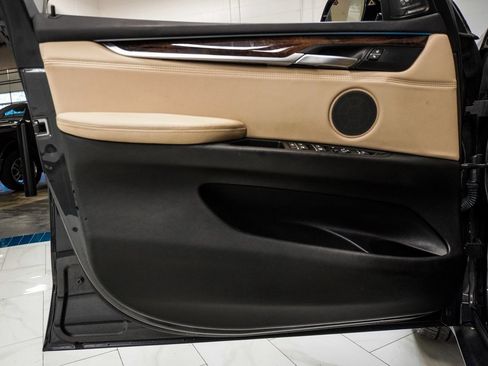 Used 2017 BMW X5 xDrive35i image 19