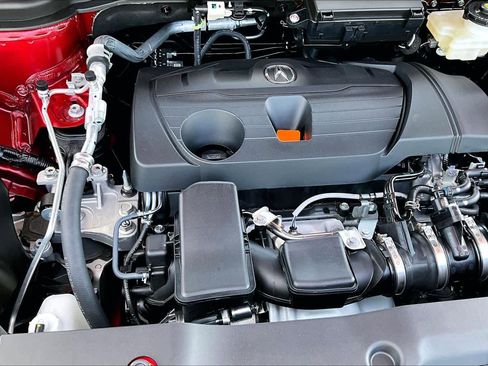 New 2026 Acura RDX A-Spec image 17