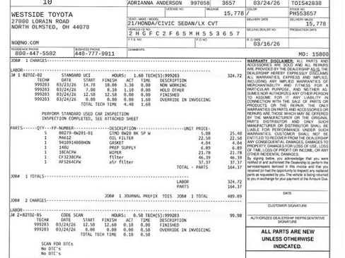 Used 2023 Acura TLX image 24