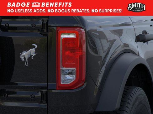 New 2025 Ford Bronco Big Bend image 24