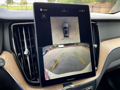 New 2026 Volvo XC60 T8 Plus w/ Climate Package image 20