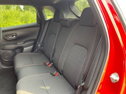 Used 2024 Honda HR-V Sport image 14
