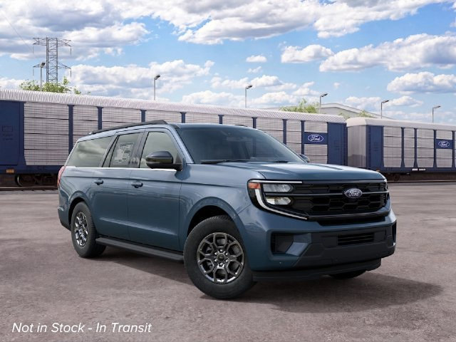 New 2027 Ford Expedition Max Active AWD/4WD image 4