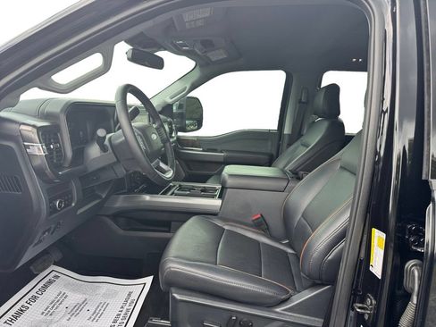 Certified 2026 Ford F250 Lariat AWD/4WD image 13