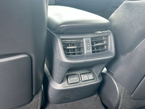 Used 2025 Lexus ES 350 w/ Premium Package FWD image 33