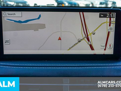 Used 2025 INFINITI QX60 Luxe image 37