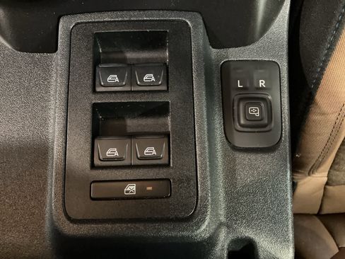 Used 2022 Ford Bronco Outer Banks image 15