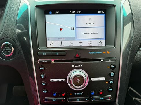 Used 2017 Ford Explorer Limited FWD image 14