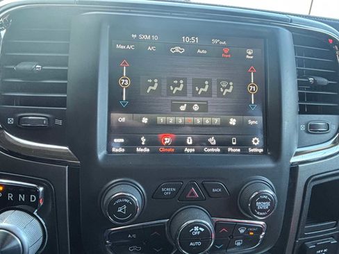 Used 2018 RAM 1500 Sport w/ Sport Premium Group image 27