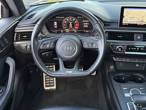 Used 2019 Audi S4 Prestige w/ Prestige Package image 14
