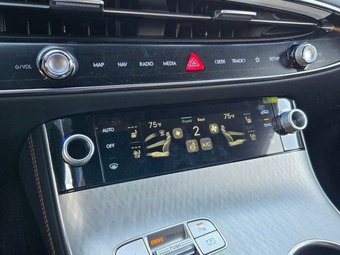 New 2026 Genesis GV70 2.5T Sport Prestige AWD/4WD image 9