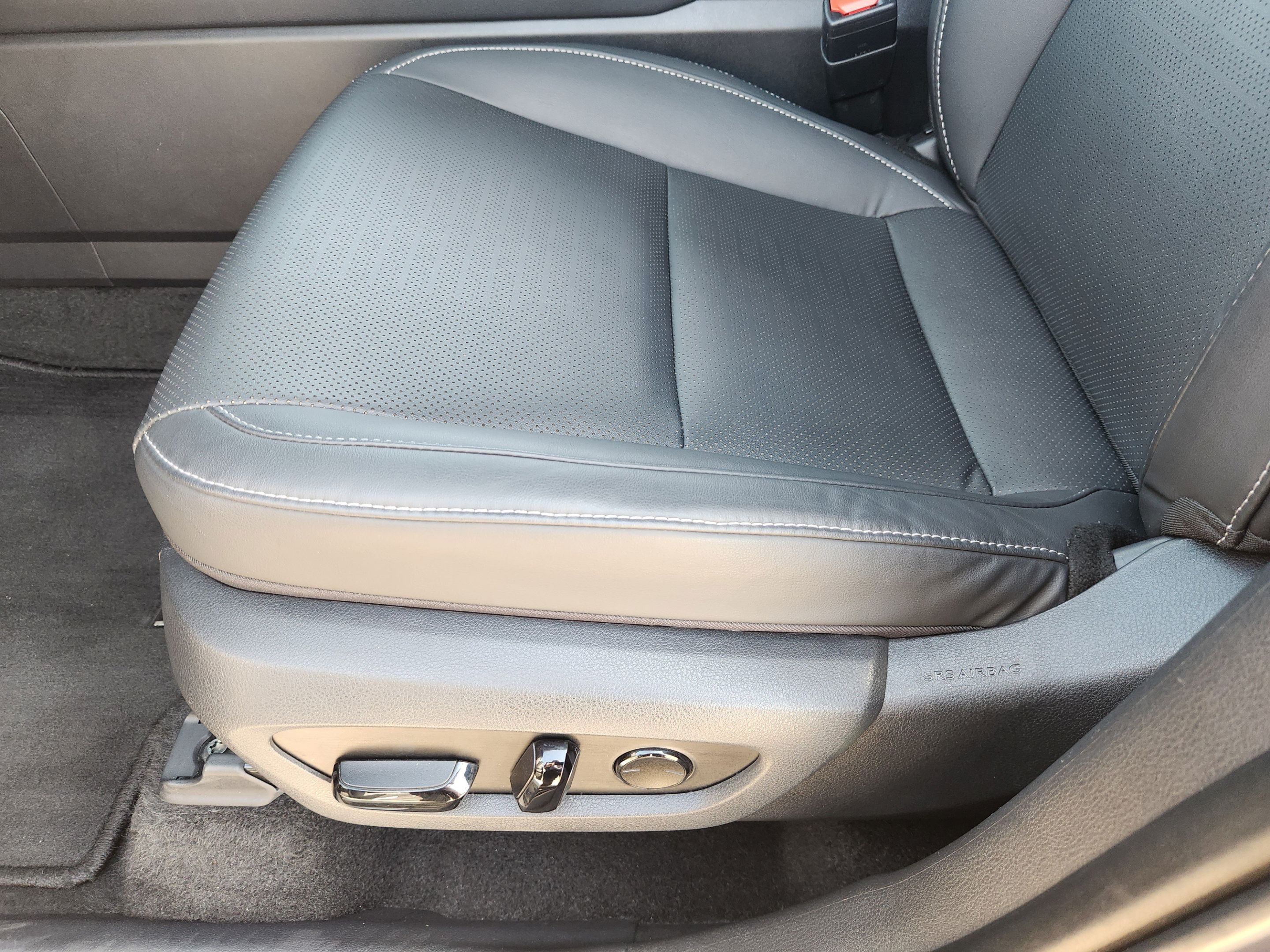 Certified 2026 Lexus TX 350 AWD w/ Technology Package image 17