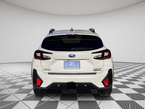 New 2026 Subaru Crosstrek 2.5i Limited image 4