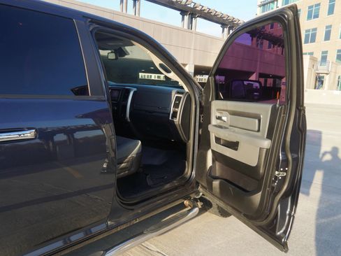 Used 2016 RAM 1500 Big Horn image 32